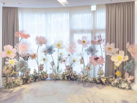 好醉婚禮佈置 Savor．studio - 