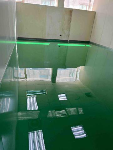 祥佑工程 - EPOXY 厚塗面漆