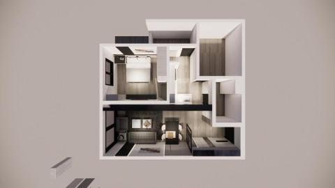 享耀室內裝修設計 - 