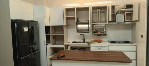 物流配送，傢俱組裝拆解，急件跑腿 - 