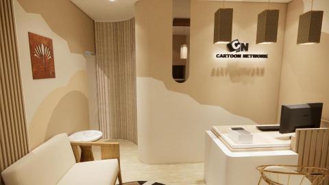 享耀室內裝修設計 - 