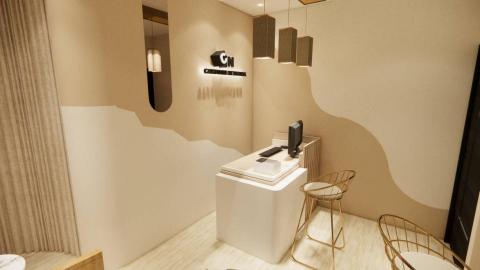 享耀室內裝修設計 - 