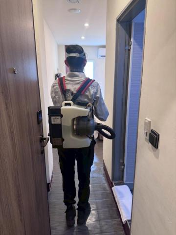 仲辰消毒實業有限公司 - 