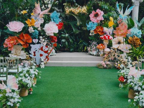 好醉婚禮佈置 Savor．studio - 