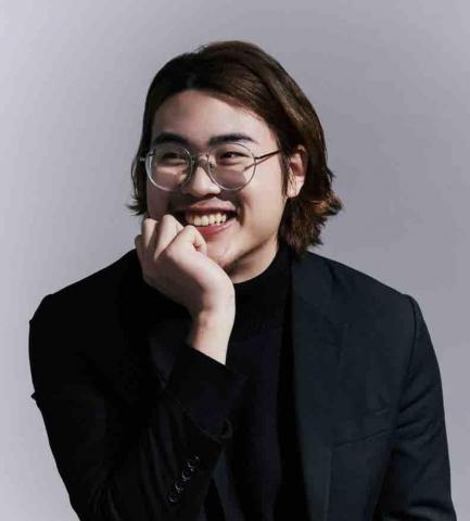 三灣二胡老師推薦邱文錦