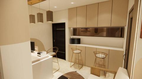 享耀室內裝修設計 - 