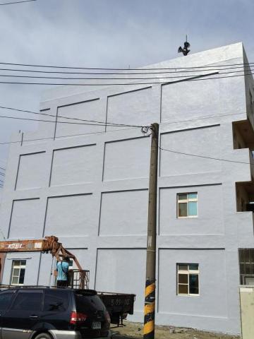 品丞防水油漆工程行 - 