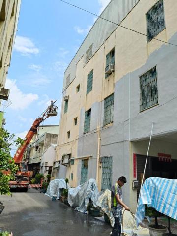 品丞防水油漆工程行 - 