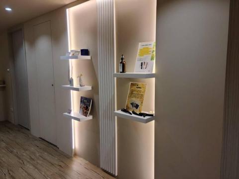 享耀室內裝修設計 - 