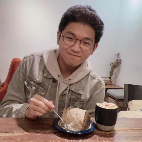 烏來正音老師推薦雲偉軒