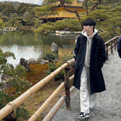 提供92服務的專家林品辰