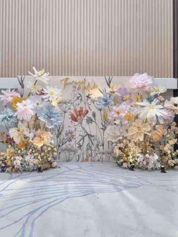 好醉婚禮佈置 Savor．studio - 