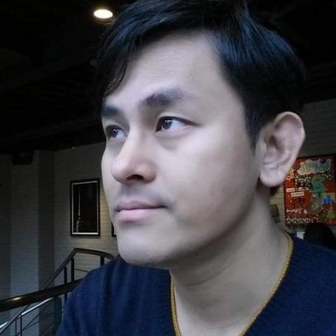 張寶文(阿寶) 張寶文(阿寶)