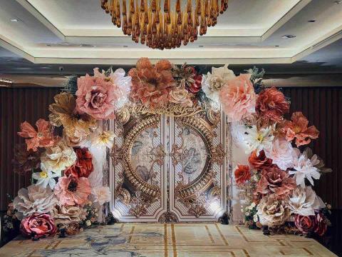 好醉婚禮佈置 Savor．studio - 