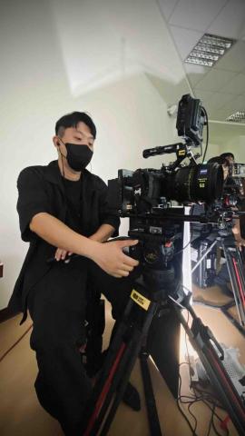 李室勳 - 電影紀錄片