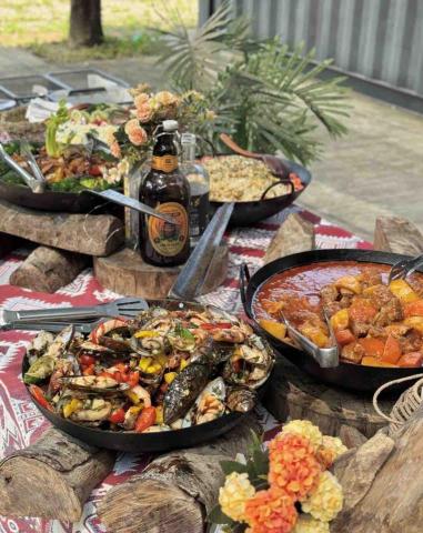 好舒服chillax.food - 