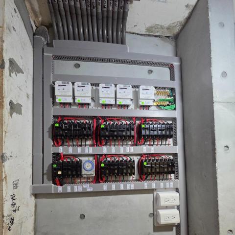 佳源水電居家維修社 佳源水電居家維修社