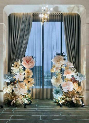 好醉婚禮佈置 Savor．studio - 