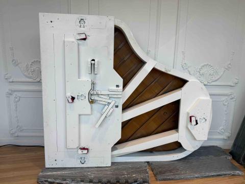 新展國際鋼琴維修技術 - 