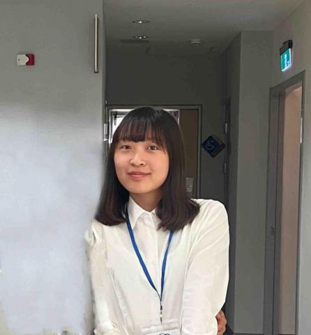 提供數學題目小一服務的專家簡孟巧