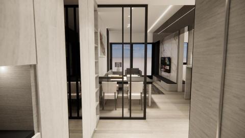 享耀室內裝修設計 - 