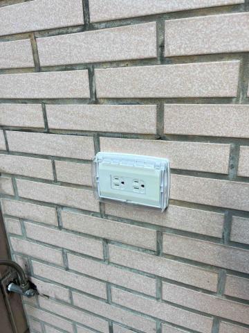 巫新達 - 安裝防水蓋