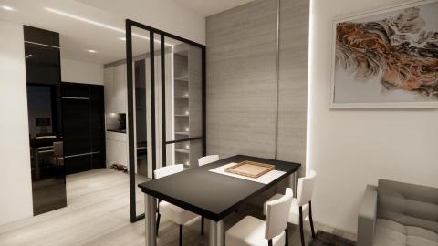 享耀室內裝修設計 - 