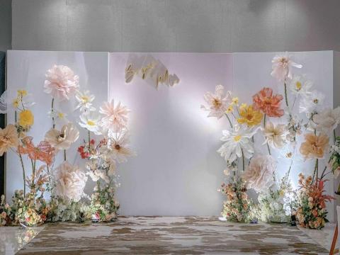 好醉婚禮佈置 Savor．studio - 