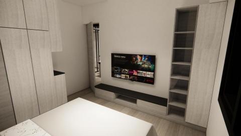 享耀室內裝修設計 - 