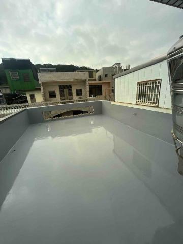 祥佑工程 - PU面漆施作完成照