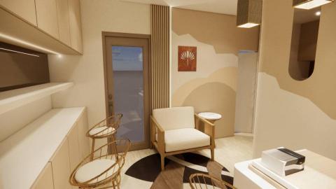 享耀室內裝修設計 - 