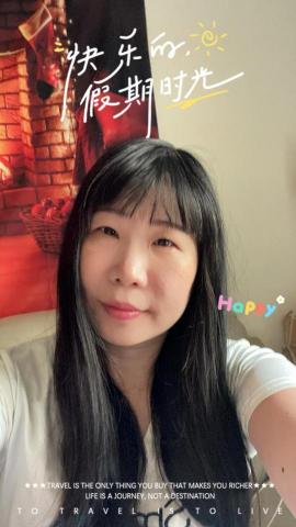 Penny 專業英文教師 Penny 專業英文教師