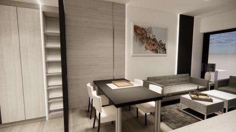 享耀室內裝修設計 - 