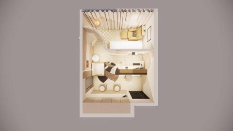 享耀室內裝修設計 - 