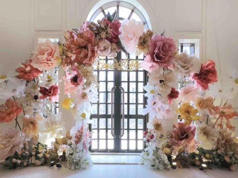 好醉婚禮佈置 Savor．studio - 