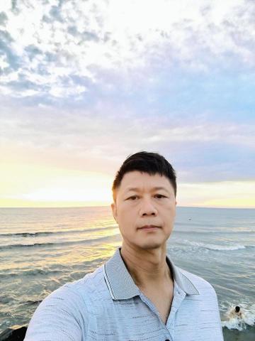 提供推拿中醫服務的專家趙興文