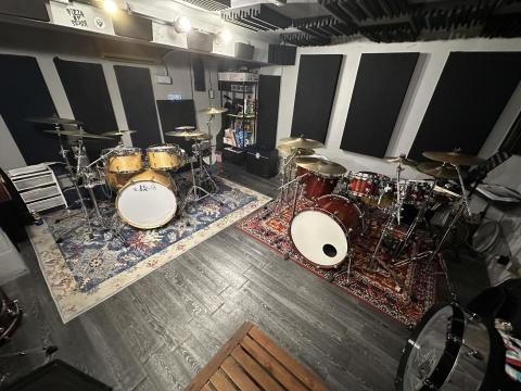 簡育霖 - 教室環境