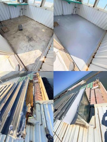 哲宏工程行 - 施工前.完工後