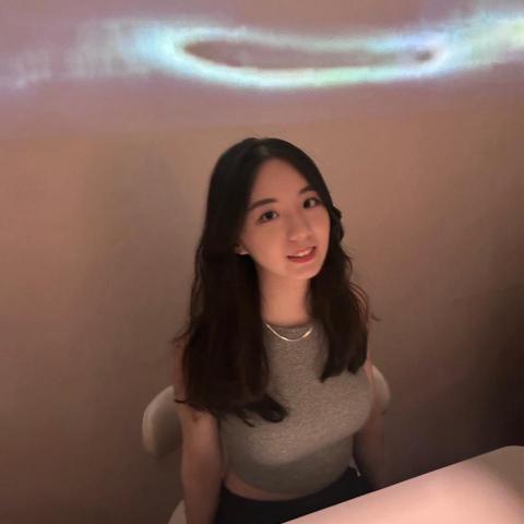 提供esg代表什麼服務的專家王婉懿