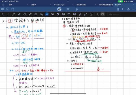 莊老師高中化學