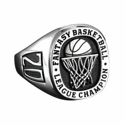 Yahoo Fantasy Coach Sense - 擁有超過9枚Fantasy冠軍戒指