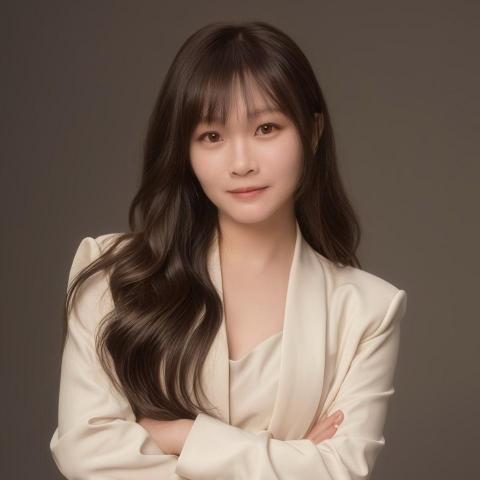 提供工作內容服務的專家許詠晴