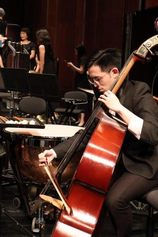 《林靜・字影工作室》 用影像和文字，為你的故事留存溫 - 《隨新所樂》沈新欽博士50周年音樂會
2024.04.10（三）19:30臺中國家歌劇院大劇院  
幕後活動全紀錄