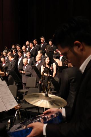 《林靜・字影工作室》 用影像和文字，為你的故事留存溫 - 《隨新所樂》沈新欽博士50周年音樂會
2024.04.10（三）19:30臺中國家歌劇院大劇院  
幕後活動全紀錄