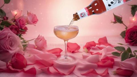 不誤正業｜Jade.w - 啤酒進口商客戶只有單純的啤酒瓶照片，希望我能協助製作成放到網站上的數位商品照片。
製作過程：
1. 跟客戶討論照片情境，根據不同口味的啤酒分別製作場景。
2. 產品去背。
3. 製作2-4個初稿供客戶確認。
4. 調整細節與修正。
5. 產出JPG檔給客戶使用。