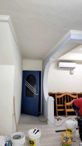 李靜怡 - 簡約大方的藍您喜歡嗎？