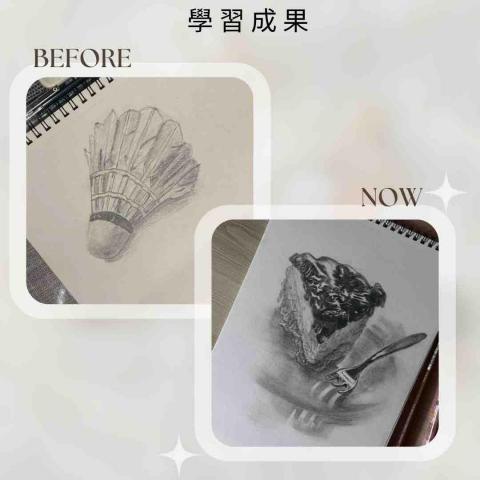 貓頭鷹繪畫教室 - 