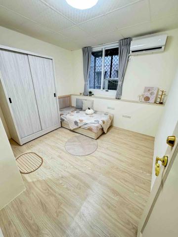 宅如寓室內設計 - 房間1（整理後）