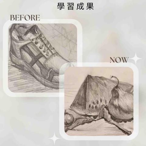 貓頭鷹繪畫教室 - 