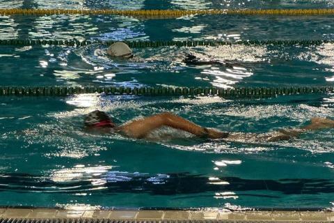 柚子教練 游泳教練 - 